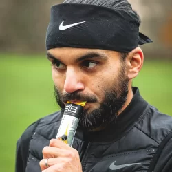 Izotoniki i napoje regeneracyjne